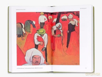 Griselda Pollock on Gauguin: 6 (Pocket Perspectives) - Griselda Pollock [KSIĄŻKA]