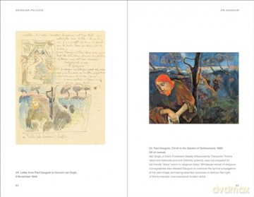 Griselda Pollock on Gauguin: 6 (Pocket Perspectives) - Griselda Pollock [KSIĄŻKA]