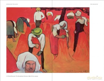 Griselda Pollock on Gauguin: 6 (Pocket Perspectives) - Griselda Pollock [KSIĄŻKA]
