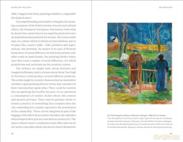 Griselda Pollock on Gauguin: 6 (Pocket Perspectives) - Griselda Pollock [KSIĄŻKA]