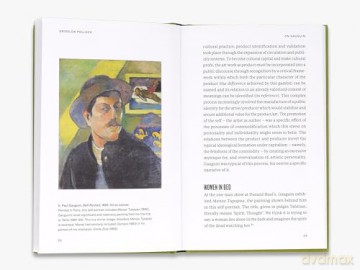 Griselda Pollock on Gauguin: 6 (Pocket Perspectives) - Griselda Pollock [KSIĄŻKA]