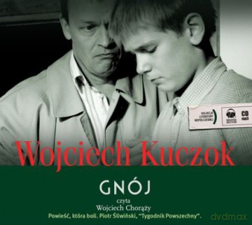 Gnój Tw - Wojciech Kuczok [Audiobook]