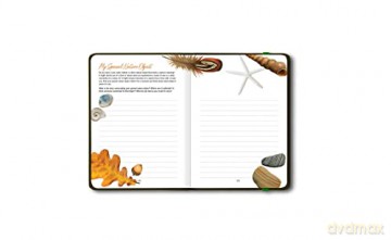 Grounded: A Guided Journal to Help You Reconnect with the Power of Nature-and Yourself - Patricia H. Hasbach [KSIĄŻKA]