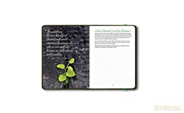 Grounded: A Guided Journal to Help You Reconnect with the Power of Nature-and Yourself - Patricia H. Hasbach [KSIĄŻKA]