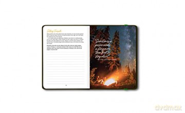 Grounded: A Guided Journal to Help You Reconnect with the Power of Nature-and Yourself - Patricia H. Hasbach [KSIĄŻKA]