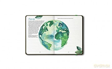 Grounded: A Guided Journal to Help You Reconnect with the Power of Nature-and Yourself - Patricia H. Hasbach [KSIĄŻKA]