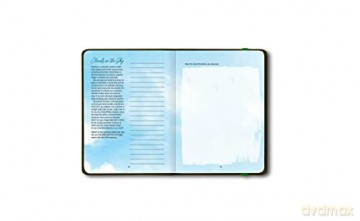 Grounded: A Guided Journal to Help You Reconnect with the Power of Nature-and Yourself - Patricia H. Hasbach [KSIĄŻKA]
