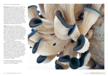 Growing Mushrooms at Home: The Complete Guide to Knowing, Growing and Loving Fungi - Elliot Webb [KSIĄŻKA]