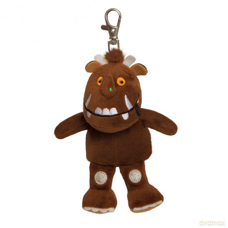 Gruffalo 4-inch Keyclip [KSIĄŻKA]