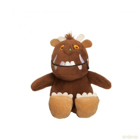 Gruffalo 4-inch Keyclip [KSIĄŻKA]