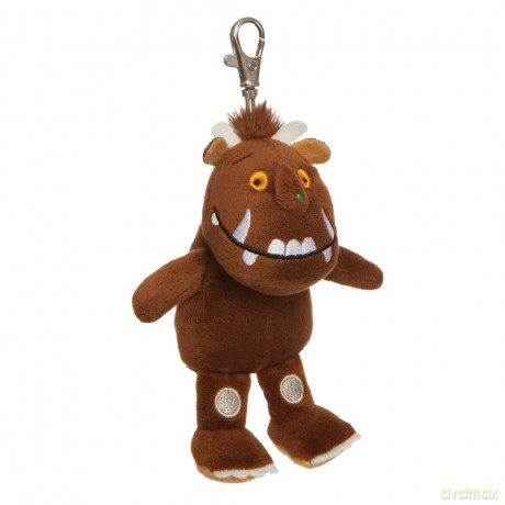 Gruffalo 4-inch Keyclip [KSIĄŻKA]