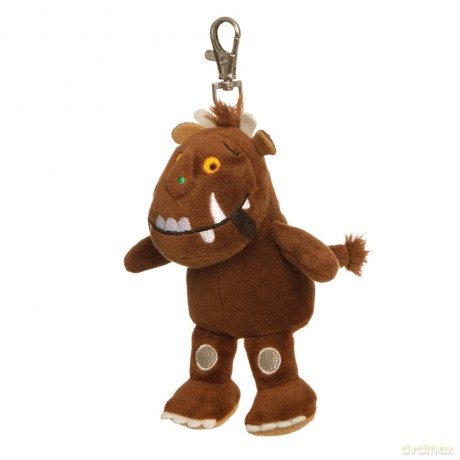 Gruffalo 4-inch Keyclip [KSIĄŻKA]
