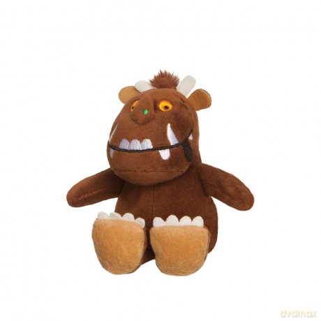 Gruffalo 4-inch Keyclip [KSIĄŻKA]