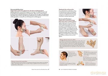 Gua Sha Scraping Massage Techniques: A Natural Way of Prevention and Treatment through Traditional Chinese Medicine [KSIĄŻKA]