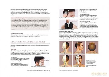 Gua Sha Scraping Massage Techniques: A Natural Way of Prevention and Treatment through Traditional Chinese Medicine [KSIĄŻKA]