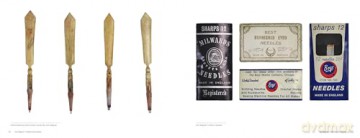 Gus Wagner: Globe Trotter and Hand Tattoo Artist (Last of the Hand Tattoo Artists) - Alan Govenar [KSIĄŻKA]