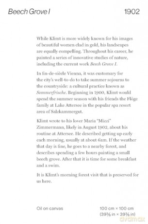 Gustav Klimt: 50 Masterpieces Explored (The Masters Art Decks) - Sally Grant [KSIĄŻKA]