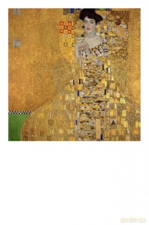 Gustav Klimt: 50 Masterpieces Explored (The Masters Art Decks) - Sally Grant [KSIĄŻKA]