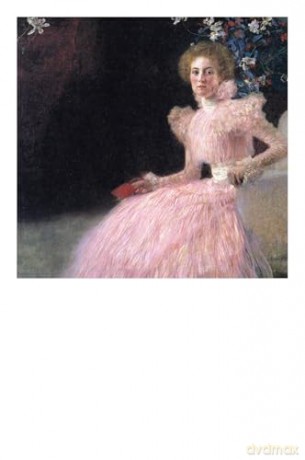 Gustav Klimt: 50 Masterpieces Explored (The Masters Art Decks) - Sally Grant [KSIĄŻKA]