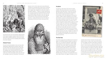 Gustave Dore Masterpieces of Art - Dan Malan [KSIĄŻKA]