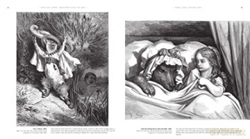 Gustave Dore Masterpieces of Art - Dan Malan [KSIĄŻKA]