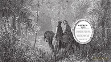 Gustave Dore Masterpieces of Art - Dan Malan [KSIĄŻKA]