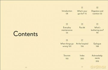 Gut: An Owner's Guide - Austin Chiang [KSIĄŻKA]