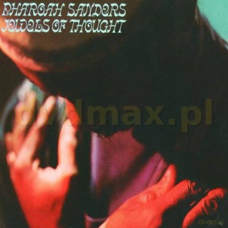 Pharoah Sanders: Jewels Of Thought/Intl. Version [CD]