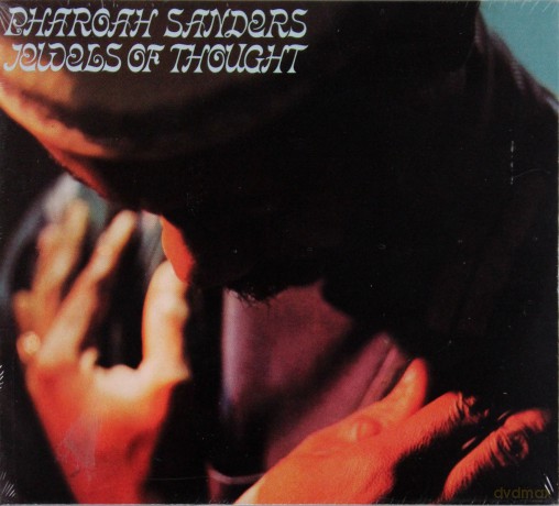 Pharoah Sanders: Jewels Of Thought/Intl. Version [CD]
