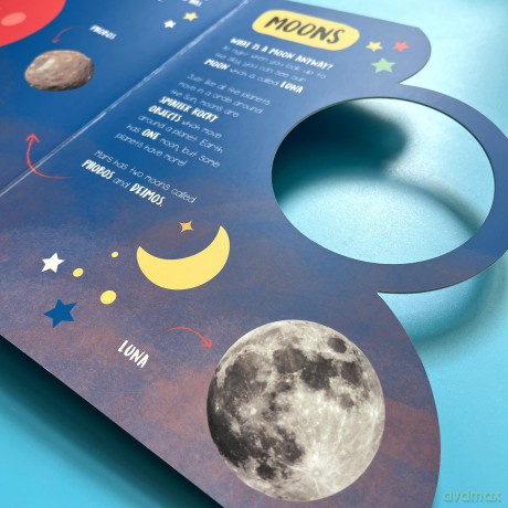 Habitats: From All Around the World (Little Wonders Mega Flap Fact Board Book) - Isabel Aniel [KSIĄŻKA]