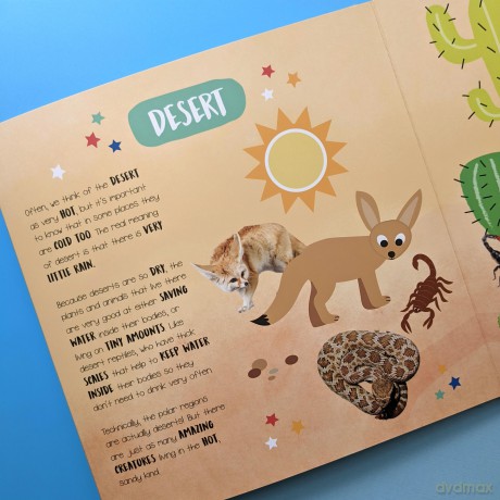 Habitats: From All Around the World (Little Wonders Mega Flap Fact Board Book) - Isabel Aniel [KSIĄŻKA]