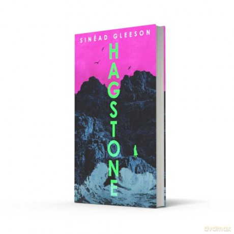 Hagstone: The instant Irish bestselling debut novel - 'I tore through it' David Nicholls - Sinead Gleeson [KSIĄŻKA]