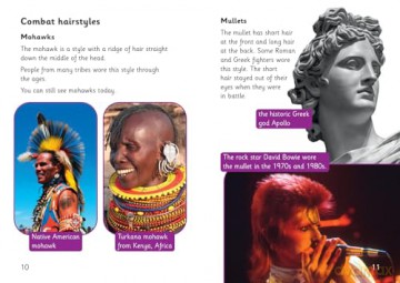Hair with Flair: Phase 5 Set 5 (Big Cat Phonics for Little Wandle Letters and Sounds Revised - Age 7+) - Rachael Davis [KSIĄŻKA]