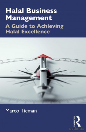 Halal Business Management: A Guide to Achieving Halal Excellence - Robin Ha [KSIĄŻKA]