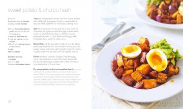 Hamlyn All Colour Cookery: 200 Air Fryer Recipes - Denise Smart [KSIĄŻKA]