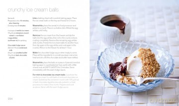 Hamlyn All Colour Cookery: 200 Air Fryer Recipes - Denise Smart [KSIĄŻKA]