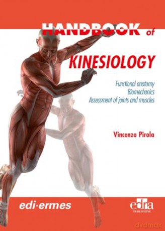 Handbook Of Kinesiology - Vincenzo Pirola [KSIĄŻKA]