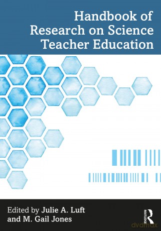 Handbook of Research on Science Teacher Education - Oriah [KSIĄŻKA]