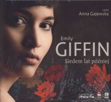 Siedem Lat Później Tw - Emily Giffin [Audiobook]