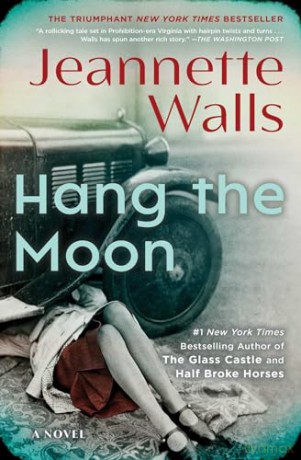 Hang the Moon [KSIĄŻKA]
