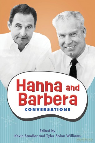 Hanna and Barbera: Conversations (Television Conversations Series) - Kevin Sandler [KSIĄŻKA]