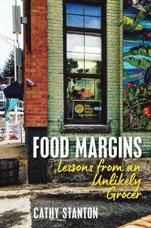 Hanoi at Midnight: Lessons from an Unlikely Grocer (Diasporic Vietnamese Artists Network Series) [KSIĄŻKA]