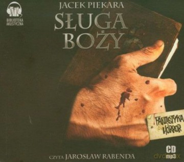 Sługa Boży Tw - Jacek Piekara [Audiobook]