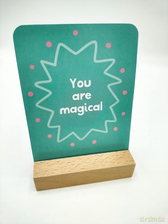 Happiness Cards for Kids: 52 Cheerful Cards to Help Your Child Feel Full of Joy [KSIĄŻKA]