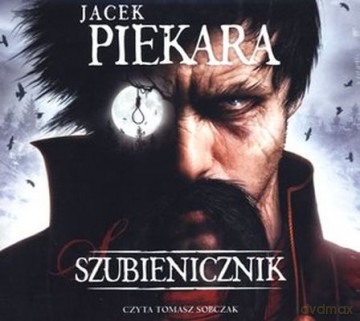 Szubienicznik Tw - Jacek Piekara [Audiobook]