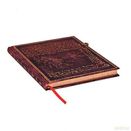 Hardcover Journals, The Brontë Sisters, Lined (Special Edition): Lined Ultra (Special Editions) - Paperblanks [KSIĄŻKA]