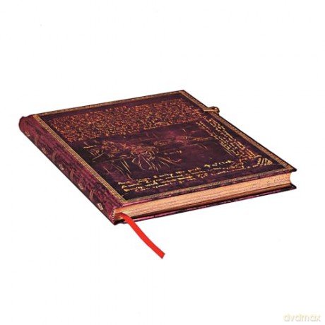 Hardcover Journals, The Brontë Sisters, Lined (Special Edition): Lined Ultra (Special Editions) - Paperblanks [KSIĄŻKA]