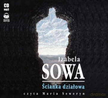 cianka Działowa - Izabela Sowa [Audiobook]