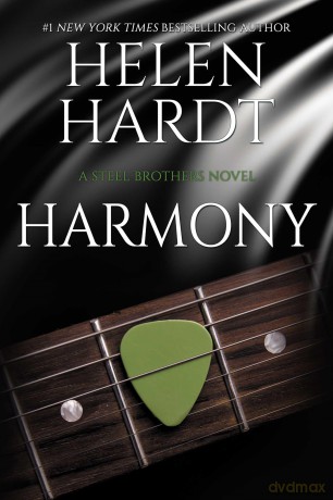 Harmony (Volume 29) (Steel Brothers Saga) - Helen Hardt [KSIĄŻKA]