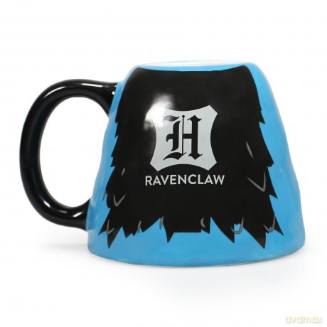 Harry Potter - Shaped Mugs - Harry Potter Ravenclaw Eagle Boxed Shaped Mug